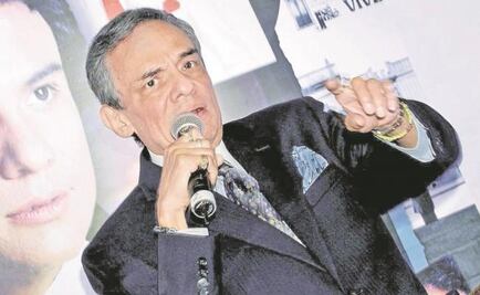 José José continuará tratamiento médico en hospital de Miami