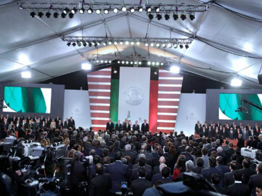 Pendientes en gestión de EPN