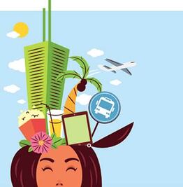 Planea tus Vacaciones 2.0