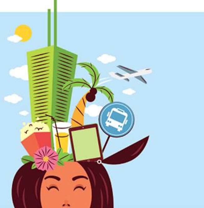 Planea tus Vacaciones 2.0