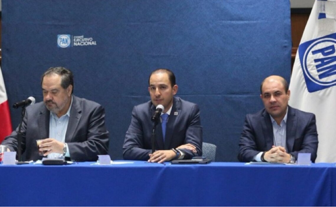 "Pésimo" el desempeño económico de AMLO, denuncia PAN