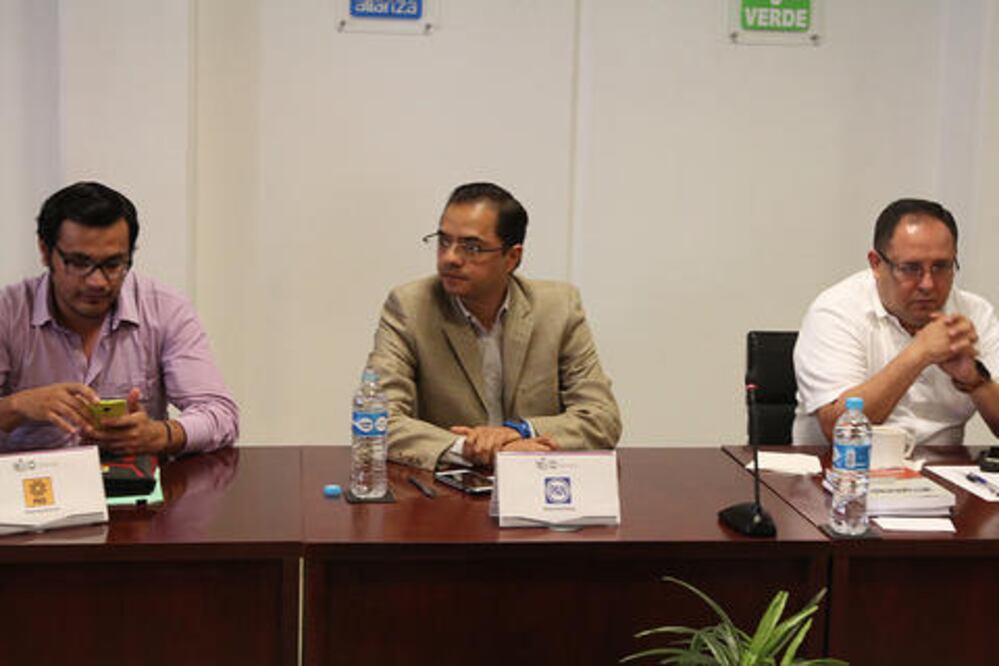 Expulsados del PAN estatal, 97 militantes