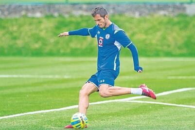 Doctor de Cruz Azul se defiende de críticas