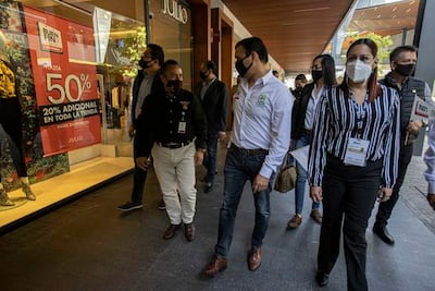 Arranca la edición 2020 del Buen Fin; terminará el 20 de noviembre