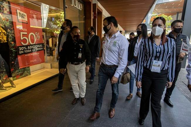 Arranca la edición 2020 del Buen Fin; terminará el 20 de noviembre