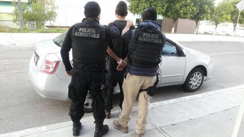 Estado, lugar 6 con menos homicidios