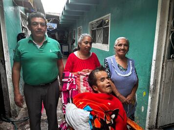 Secretaría del Bienestar Querétaro lleva cinco años negándole apoyo económico