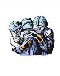 Ellos también son héroes 