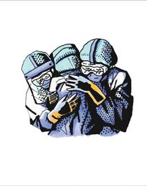 Ellos también son héroes 