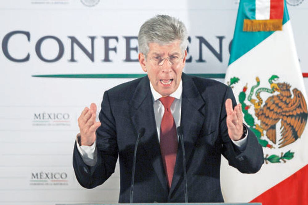 Para diciembre, tramo Pirámides-Texcoco