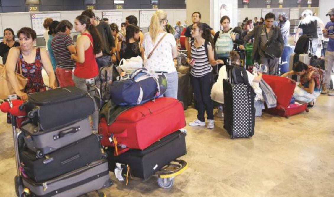 FOTO: Archivo El Universal