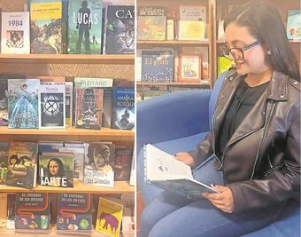 Celebran el Día del Libro con Jornada de Lectura en Voz Alta