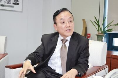 “Vamos por 5% del mercado mexicano para 2017”