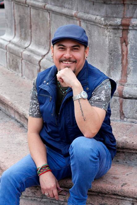 Foto: Guillermo González