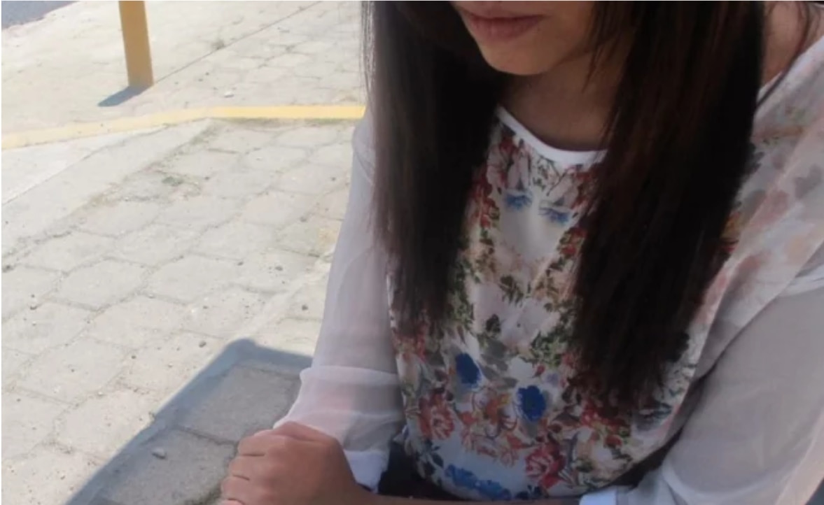 Me siguió desde que bajé del camión, me tocó todo; relata Ingrid abuso en Edomex