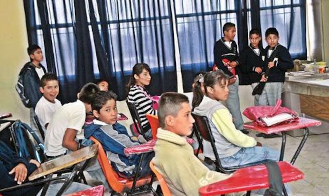 Control de cuotas, en padres: USEBEQ