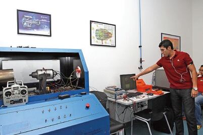 Destacan cadenas de suministro