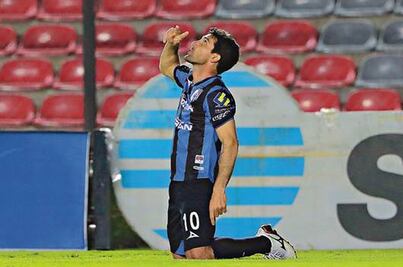 Sufrido triunfo emplumado