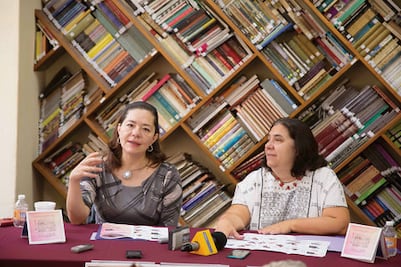 IQCA alista feria y encuentro para los jóvenes lectores