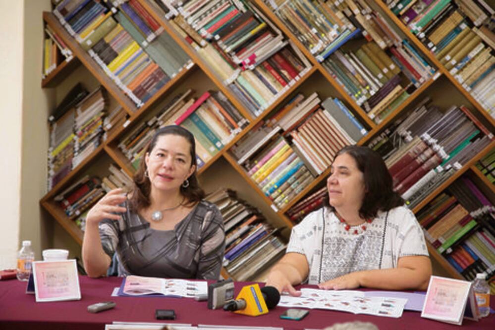 IQCA alista feria y encuentro para los jóvenes lectores