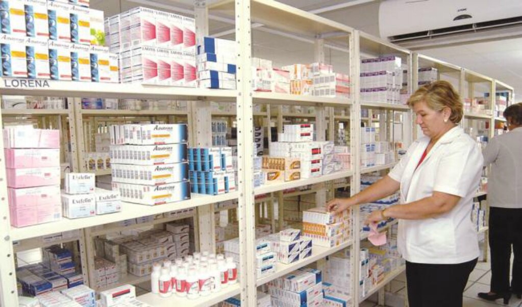 FOTO: Archivo El Universal