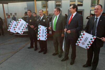 Detectan colonias con alto índice delictivo