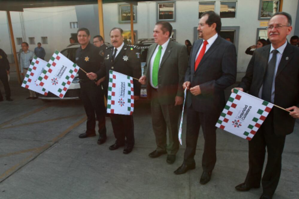 Detectan colonias con alto índice delictivo