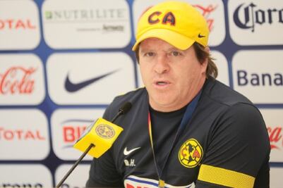 América, más grande que “El Chucho”