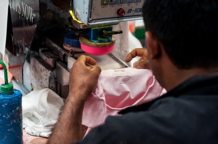#TierraDeEmprendedores Ropa deportiva que conquista el mercado