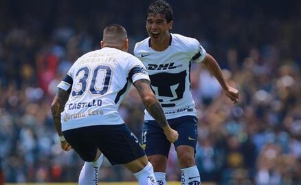 Pumas empata con Querétaro y se enfrentará al América en Liguilla