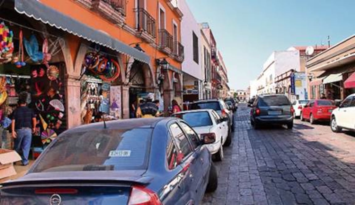 Se duplica turismo de negocios: Franz