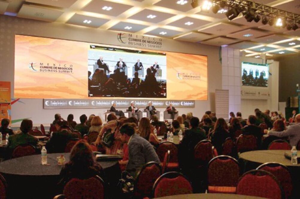 Cumbre abre oportunidades de inversión