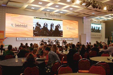 Cumbre abre oportunidades de inversión