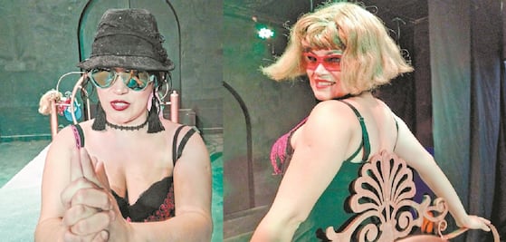 A levantar el telón con el Ciclo de Otoño  