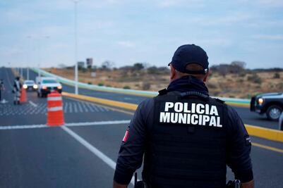 Opinión. Transformación de la seguridad