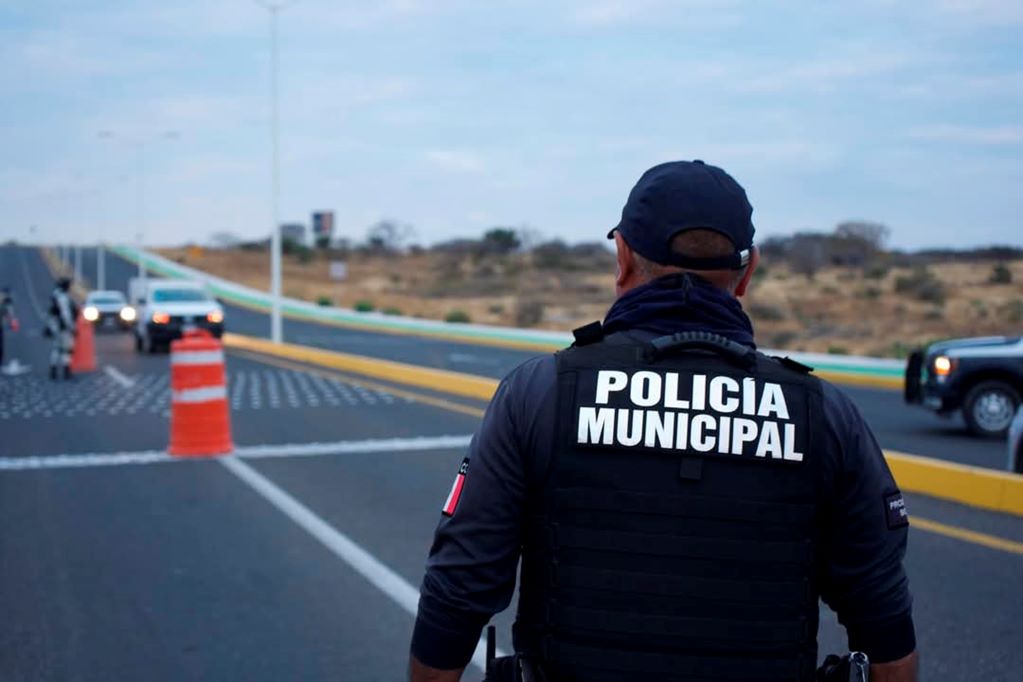 Opinión. Transformación de la seguridad