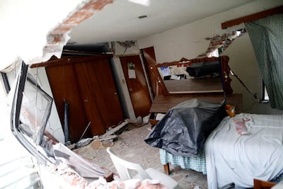 Reconstrucción dará impulso a actividad