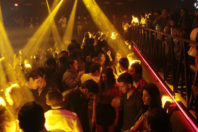 Si estás ebrio no te entregarán las llaves de tu auto en los antros de Querétaro