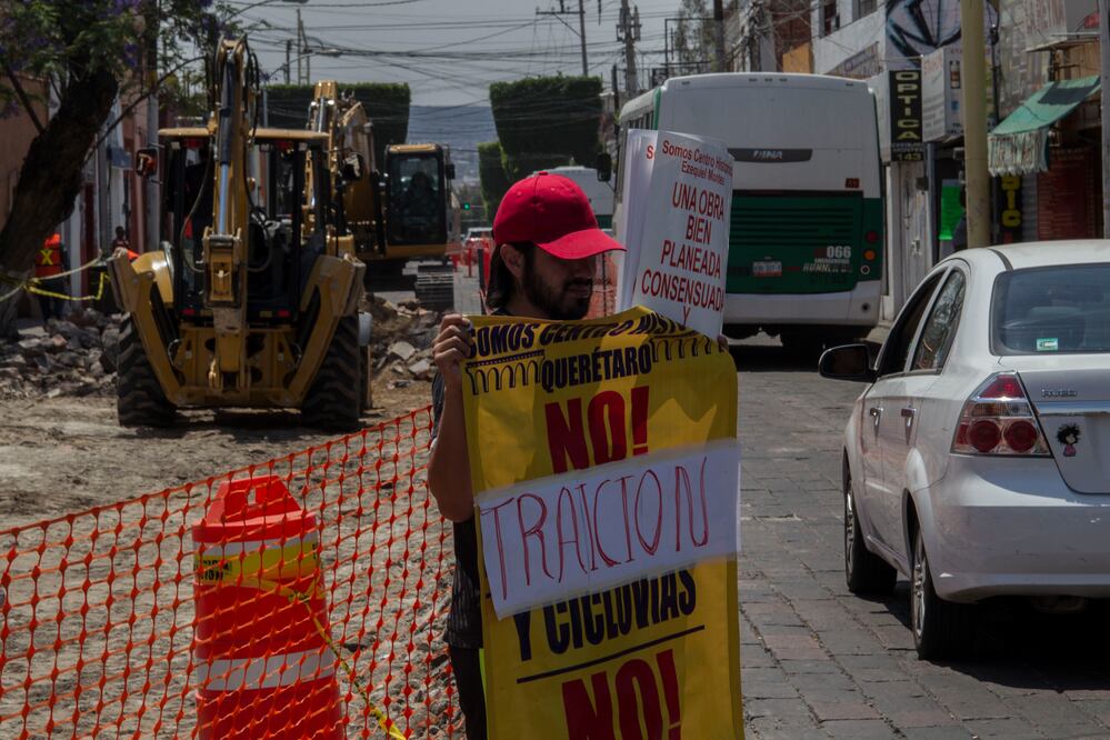 FOTO: Demian Chávez