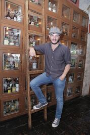 Miguel Inzunza mira al pasado