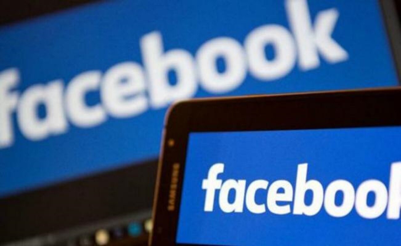 Multan a Facebook por vulnerar protección de datos