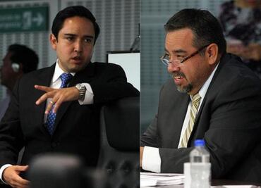 Debate: Delito de motín