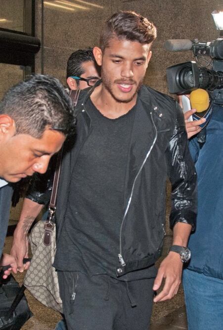 Motiva a Jonathan estreno anotador