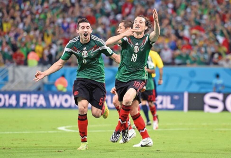 Ya se vieron en el quinto partido