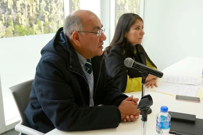 “El Marqués no tiene que  pagar cuotas del IMSS”