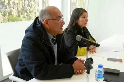 “El Marqués no tiene que pagar cuotas del IMSS”