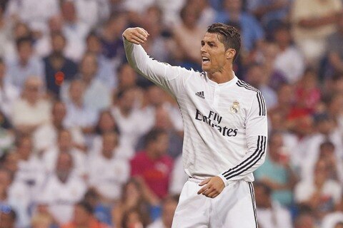 El Madrid sufre, pero triunfa en su debut