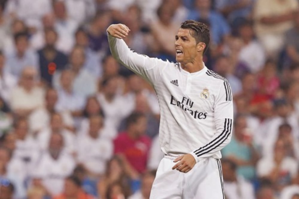 El Madrid sufre, pero triunfa en su debut