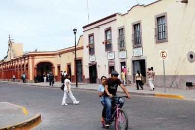 Piden más industria para Corregidora 