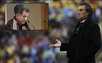 Rubén Omar Romano critica a Osorio